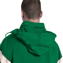 Philadelphia Eagles Starter The Gust Full-Zip Hooded Jacket