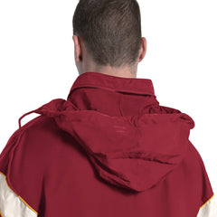 Washington Commanders Starter The Gust Full-Zip Hooded Jacket