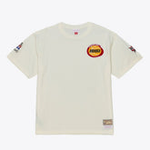 Houston Rockets Hardwood Classics Chainstitch Premium T-Shirt On Sale
