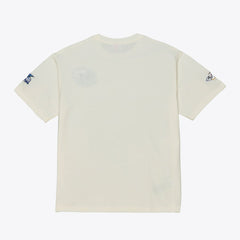 Dallas Mavericks Hardwood Classics Chainstitch Premium T-Shirt sale Outlet