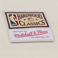 Orlando Magic Hardwood Classics Chainstitch Premium T-Shirt On Sale