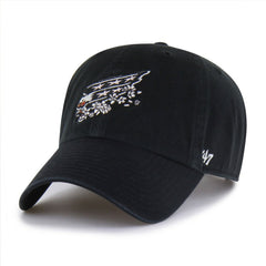 Washington Capitals '47 Alternate Clean Up Adjustable Hat Online