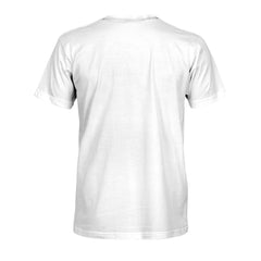 Bayern Munich 1863FC Mono Badge T-Shirt White