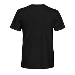 Real Madrid 1863FC Hala T-Shirt Black