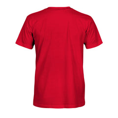 Bayern Munich 1863FC Team Arch T-Shirt Red