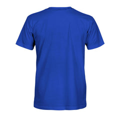 Inter Milan 1863FC Team Arch T-Shirt Blue