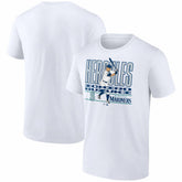 Ichiro Suzuki Seattle Mariners Cooperstown Player T-Shirt | MLB Shop