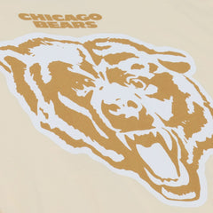 Chicago Bears Mitchell & Ness Walter Payton Sandman Name & Number T-Shirt