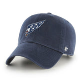 Washington Capitals '47 Alternate Clean Up Adjustable Hat Outlet
