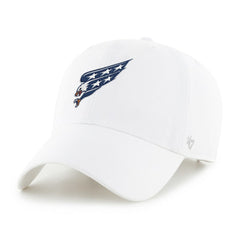 Washington Capitals '47 Alternate Clean Up Adjustable Hat Outlet