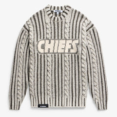 Kansas City Chiefs Off Season x NFL Unisex Cable Knit Sweater