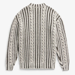 Kansas City Chiefs Off Season x NFL Unisex Cable Knit Sweater