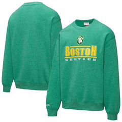 Boston Celtics Throw It Back Fleece Sweatshirt Online