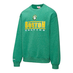 Boston Celtics Throw It Back Fleece Sweatshirt Online