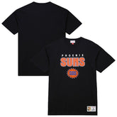 Phoenix Suns Hardwood Classics Throw It Back Premium T-Shirt Online