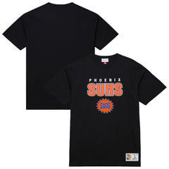 Phoenix Suns Hardwood Classics Throw It Back Premium T-Shirt Online