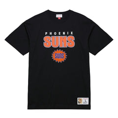 Phoenix Suns Hardwood Classics Throw It Back Premium T-Shirt Online