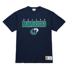 Dallas Mavericks Hardwood Classics Throw It Back Premium T-Shirt sale Online