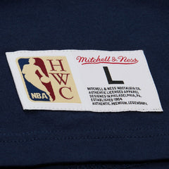 Dallas Mavericks Hardwood Classics Throw It Back Premium T-Shirt sale Online