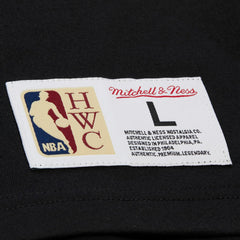Minnesota Timberwolves Hardwood Classics Throw It Back Premium T-Shirt New