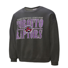 Toronto Raptors NBA Downtown Collection Fleece Sweatshirt On Sale