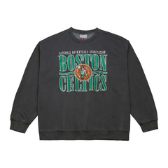 Boston Celtics NBA Downtown Collection Fleece Sweatshirt Online