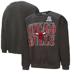 Chicago Bulls NBA Downtown Collection Fleece Sweatshirt sale Online