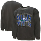 Dallas Mavericks NBA Downtown Collection Fleece Sweatshirt sale Outlet