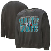 Charlotte Hornets NBA Downtown Collection Fleece Sweatshirt On Sale