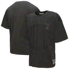 Chicago Bulls Downtown Collection Premium T-Shirt Discount