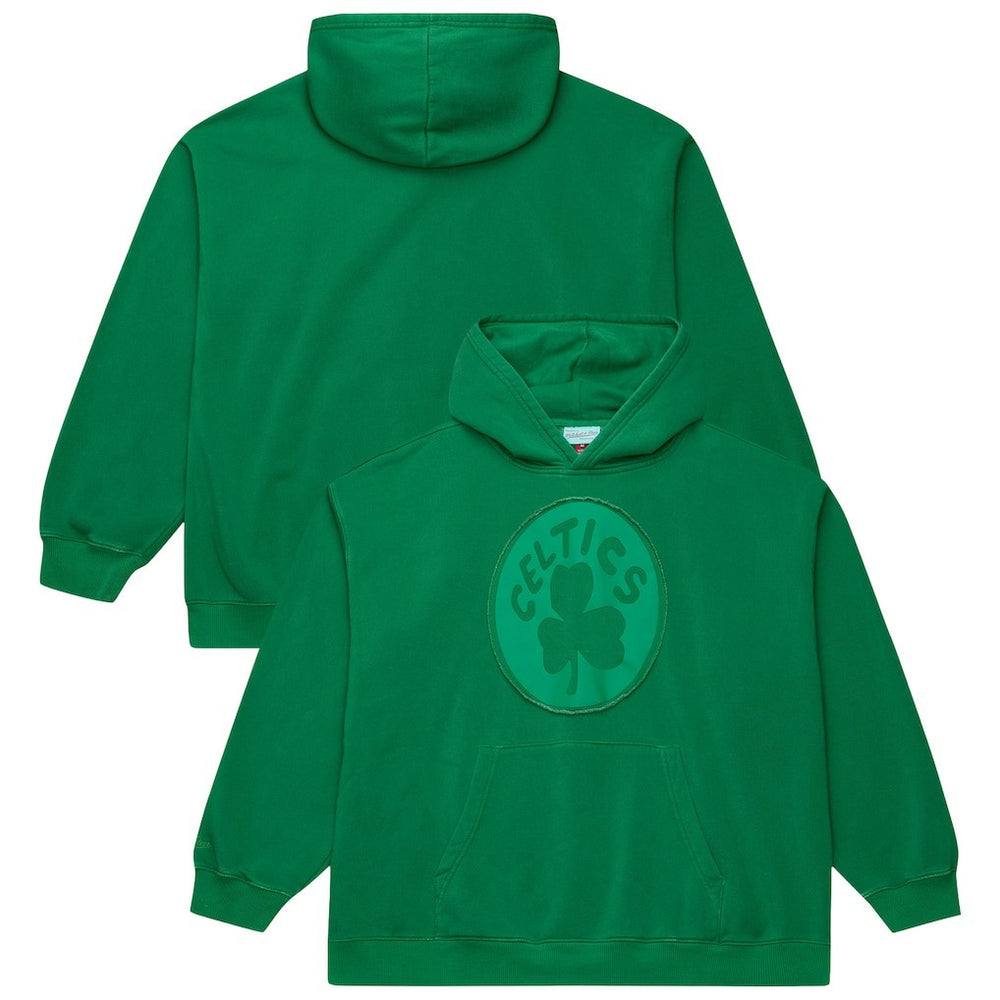 Boston Celtics Downtown Collection Fleece Hoodie Online