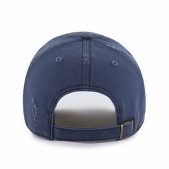 Memphis Grizzlies '47 Weathered Clean Up Adjustable Hat On Sale