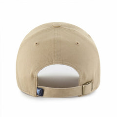 Memphis Grizzlies '47 Logo Clean Up Adjustable Hat Discount