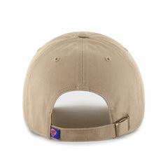 New York Knicks '47 Logo Clean Up Adjustable Hat On Sale