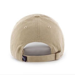 Charlotte Hornets '47 Logo Clean Up Adjustable Hat Discount