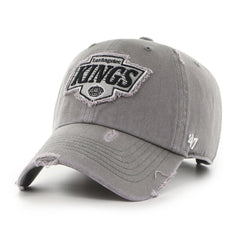 Los Angeles Kings '47 Weathered Clean Up Adjustable Hat Sale