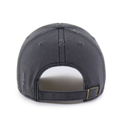 New Jersey Devils '47 Weathered Clean Up Adjustable Hat Discount