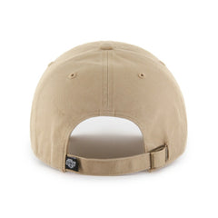 Los Angeles Kings '47 Logo Clean Up Adjustable Hat For Sale
