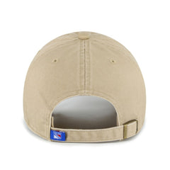 New York Rangers '47 Logo Clean Up Adjustable Hat On Sale