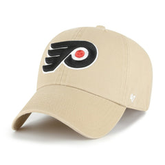 Philadelphia Flyers '47 Logo Clean Up Adjustable Hat On Sale