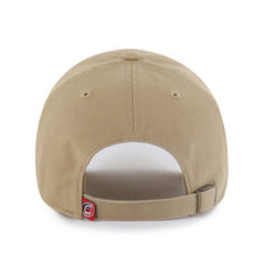Carolina Hurricanes '47 Logo Clean Up Adjustable Hat On Sale