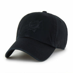 Phoenix Suns '47 Black on Black Clean Up Adjustable Hat On Sale