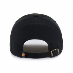 Phoenix Suns '47 Black on Black Clean Up Adjustable Hat On Sale
