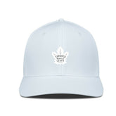 Toronto Maple Leafs Levelwear Rise Slate & Snow Structured Flex Hat On Sale