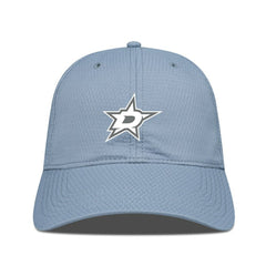 Dallas Stars Levelwear Matrix Slate & Snow Unstructured Adjustable Hat Online