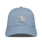 Utah Mammoth Levelwear Matrix Slate & Snow Unstructured Adjustable Hat Discount