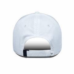 Washington Capitals Levelwear Matrix Slate & Snow Unstructured Adjustable Hat For Sale