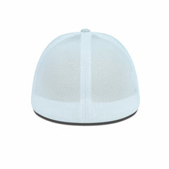 Ottawa Senators Levelwear Clash Slate & Snow Meshback Flex Hat Outlet