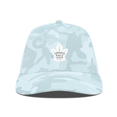 Toronto Maple Leafs Levelwear Clash Slate & Snow Meshback Flex Hat For Sale