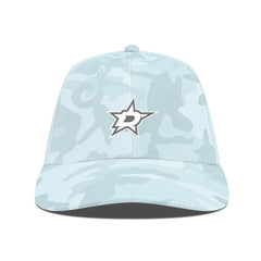 Dallas Stars Levelwear Clash Slate & Snow Meshback Flex Hat Sale